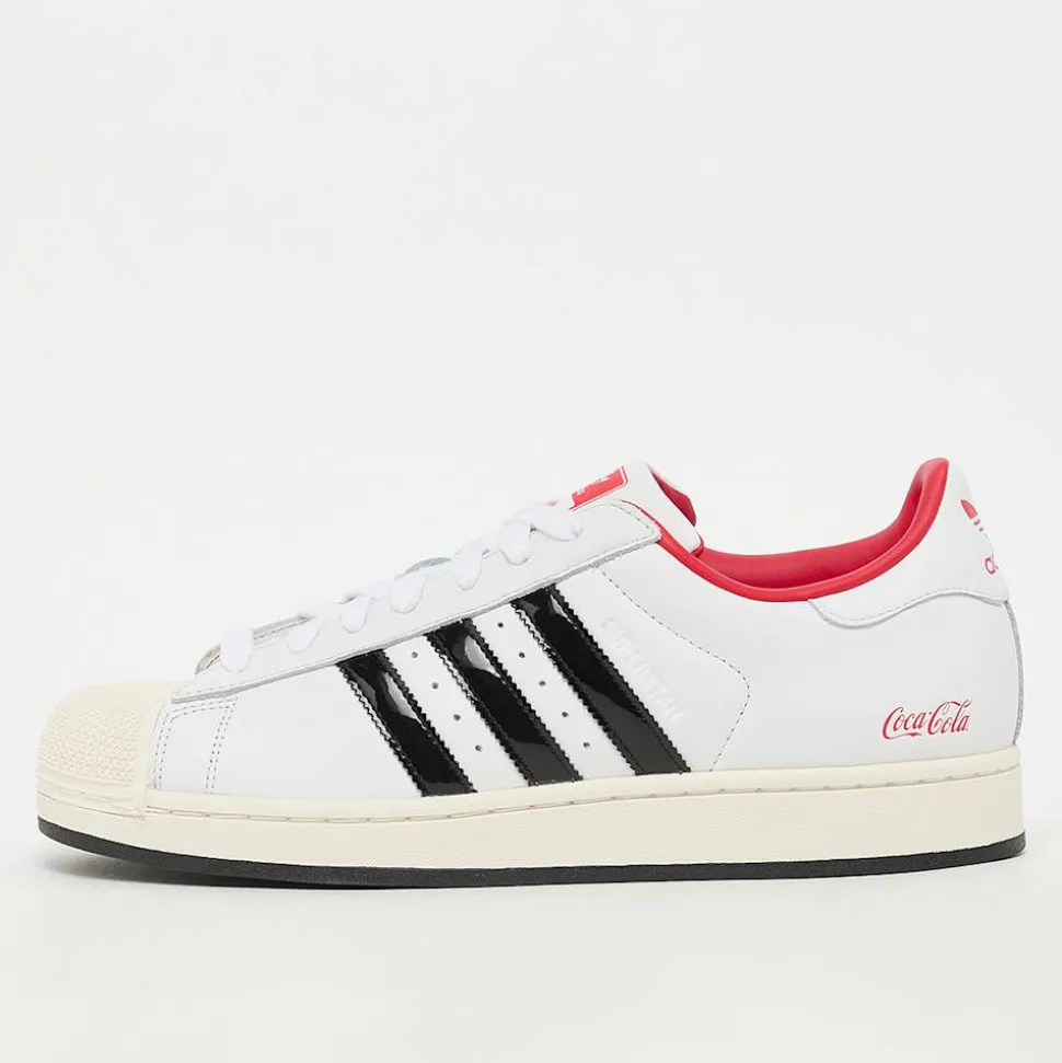 x Coca-Cola Superstar II