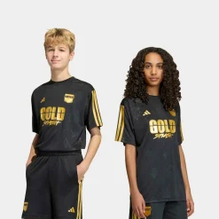 x Fortnite Midas Jersey