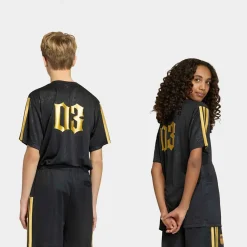 x Fortnite Midas Jersey