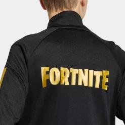 x Fortnite Tracktop