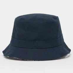 x Liberty London Reversible Bucket Hat
