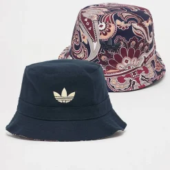x Liberty London Reversible Bucket Hat