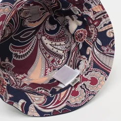 x Liberty London Reversible Bucket Hat