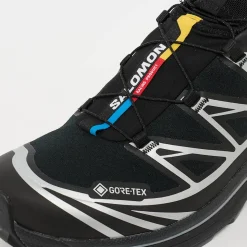 XT-6 GTX