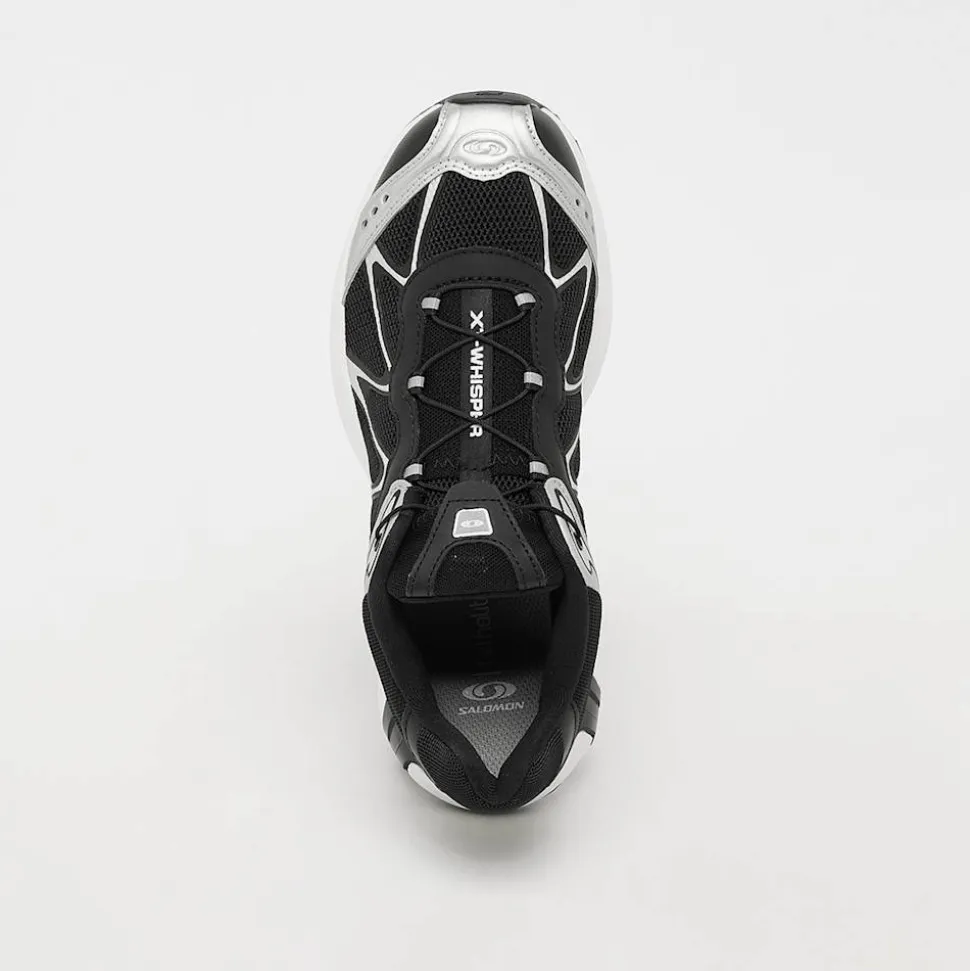 XT-Whisper