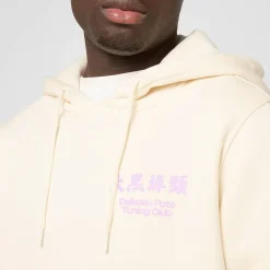 Yokohama Race Hoody