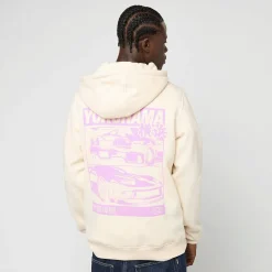 Yokohama Race Hoody