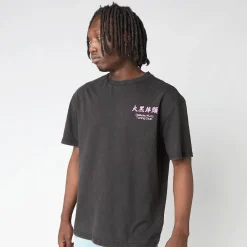 Yokohama Vintage Oversize Tee