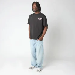 Yokohama Vintage Oversize Tee