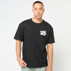 Yummy Noodles Oversize Tee