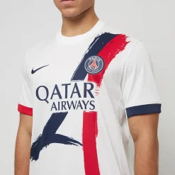 Zaïre-Emery / No. 33 / PSG Nike Away Stadium 2024/25