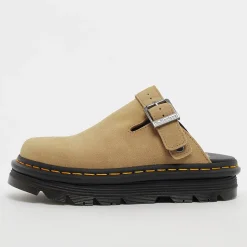 ZebZag Mule