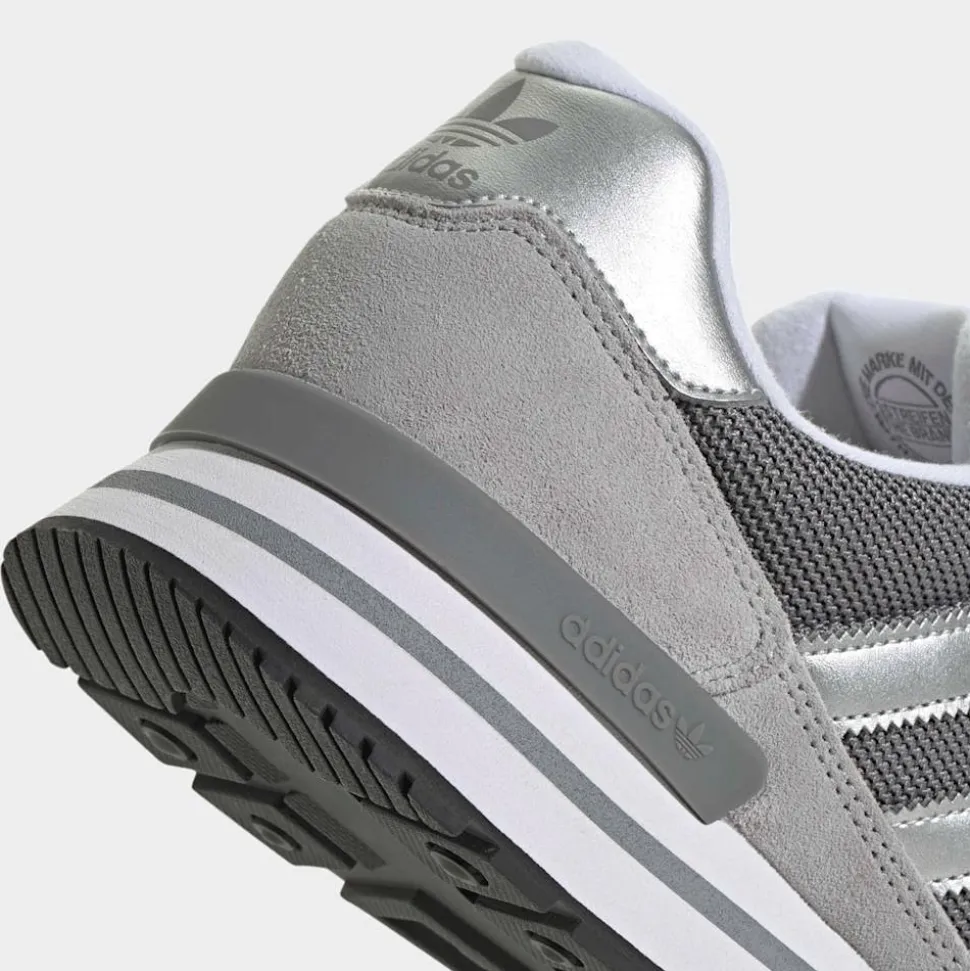 ZX 500 RS