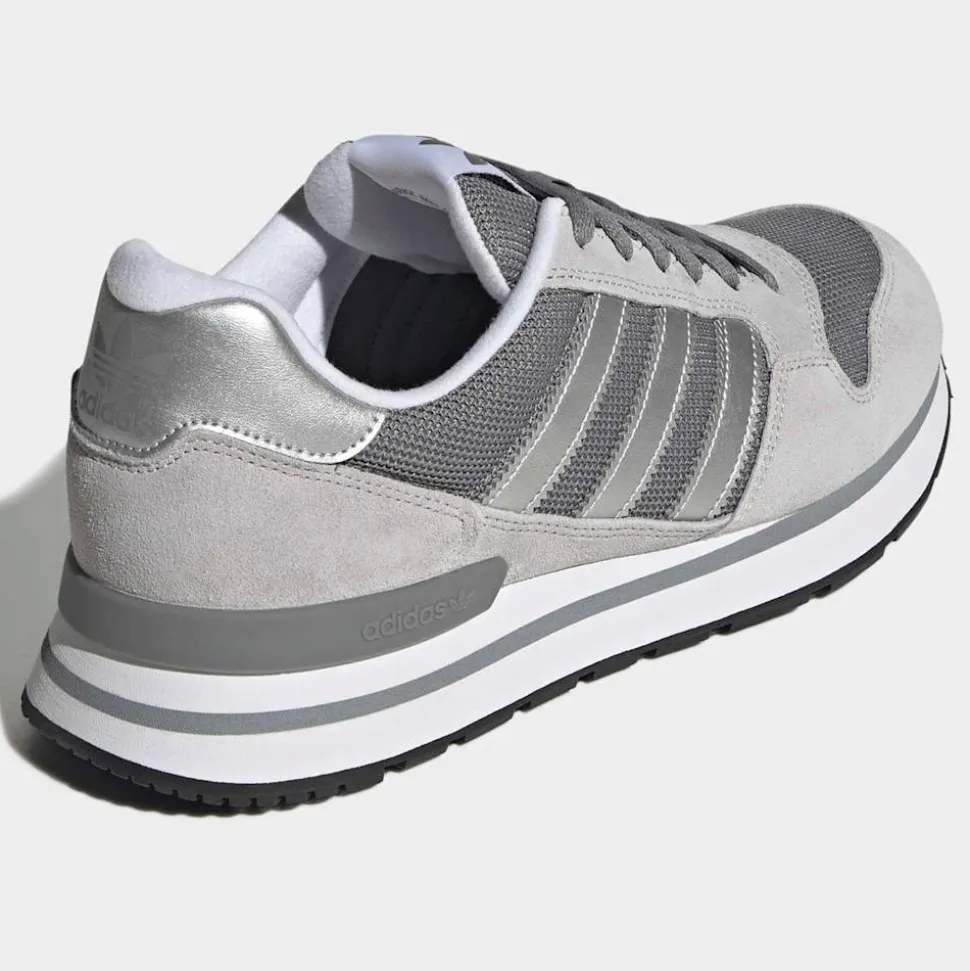 ZX 500 RS