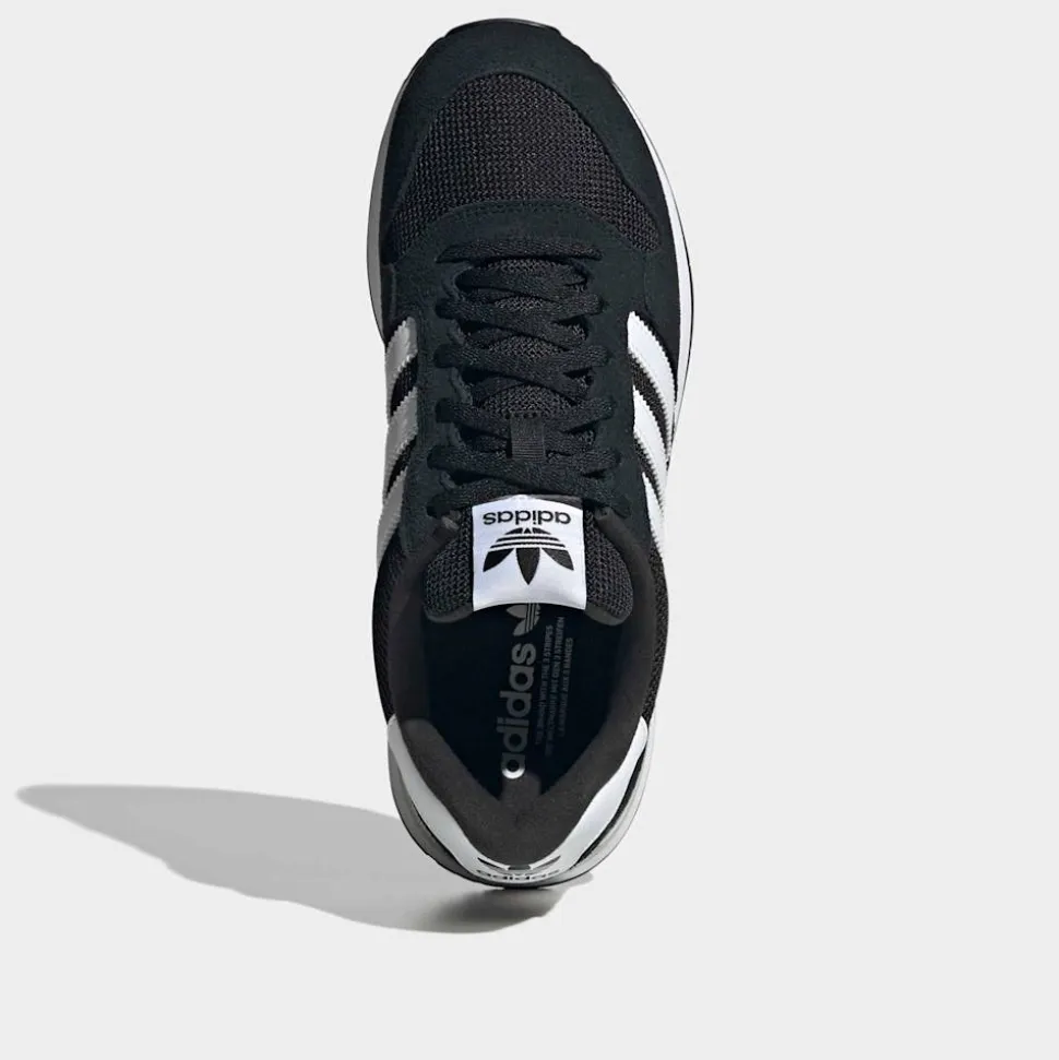 ZX 500 RS